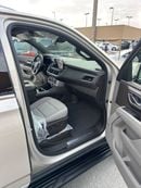 GMC Yukon SLT