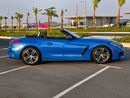 BMW Z4 M40i American Specs - Low Mileage Pristine Condition