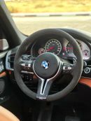 BMW X5 M5 Competition GCC Specs - Pristine Condition