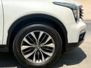 GAC GS8 Original Paint | 320T i-4WD Turbo GCC Specs