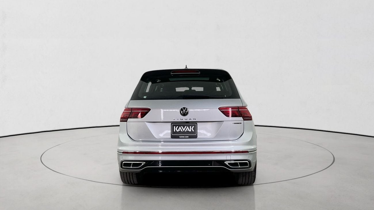 Volkswagen Tiguan R-LINE PREMIUM | Guaranteed Warranty | 0 Down Payment