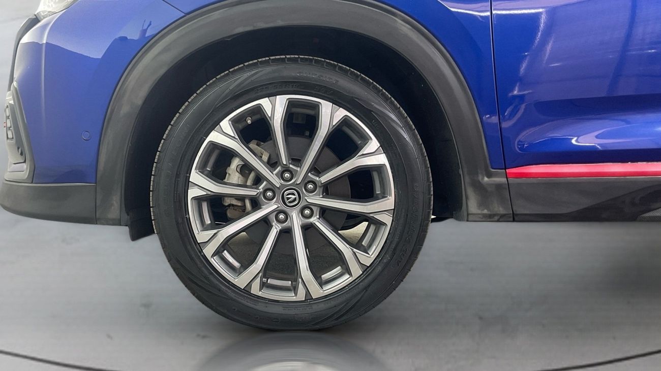 Changan CS85 PREMIUM | Guaranteed Warranty | 0 Down Payment