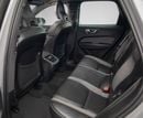 Volvo XC60 ULTIMATE DARK