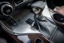 Lexus LX600 TURBO SPORT SIGNATURE 3.5 WITH MARK LEVINSON SPEAKERS 2026