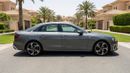 Audi A4 35 TFSI S-LINE 2024 | AED 1619/Month | 0 DP | 30 Day Return | Warranty | Service History