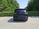 Toyota Sienna XLE
