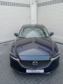 Mazda 6 PURE