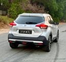 Nissan Kicks SV 2019GCC Specs in Excellent Condition
