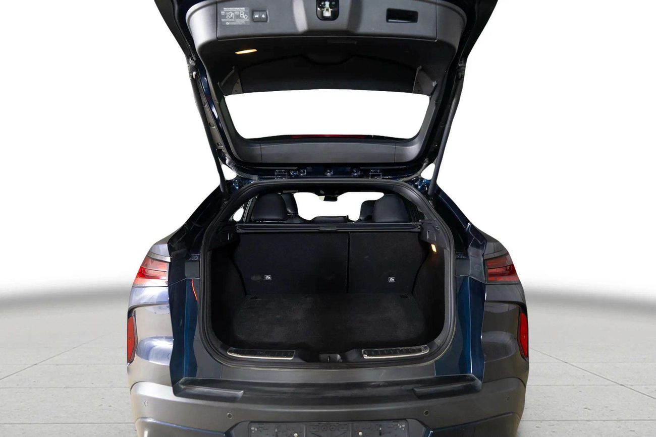 إنفينيتي QX55 SENSORY 2.0