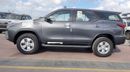 Toyota Fortuner EXR TOYOTA FORTUNER 2.4L DIESEL 4X4 MY 2026
