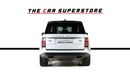 لاند روفر رينج روفر AUTOBIOGRAPHY 2021 - RANGE ROVER VOGUE P525 - IMMACULATE CAR