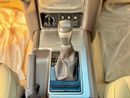 Toyota Prado TX-L 2023 full option V6