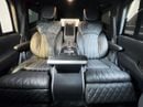 Toyota Land Cruiser Barugzai VIP
