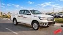 Toyota Hilux SR5 2026 Toyota Hilux 2.7L Double Cab