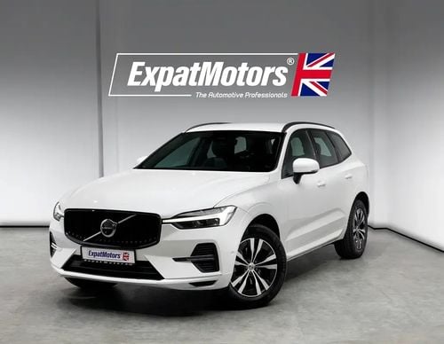 Volvo XC60 CORE
