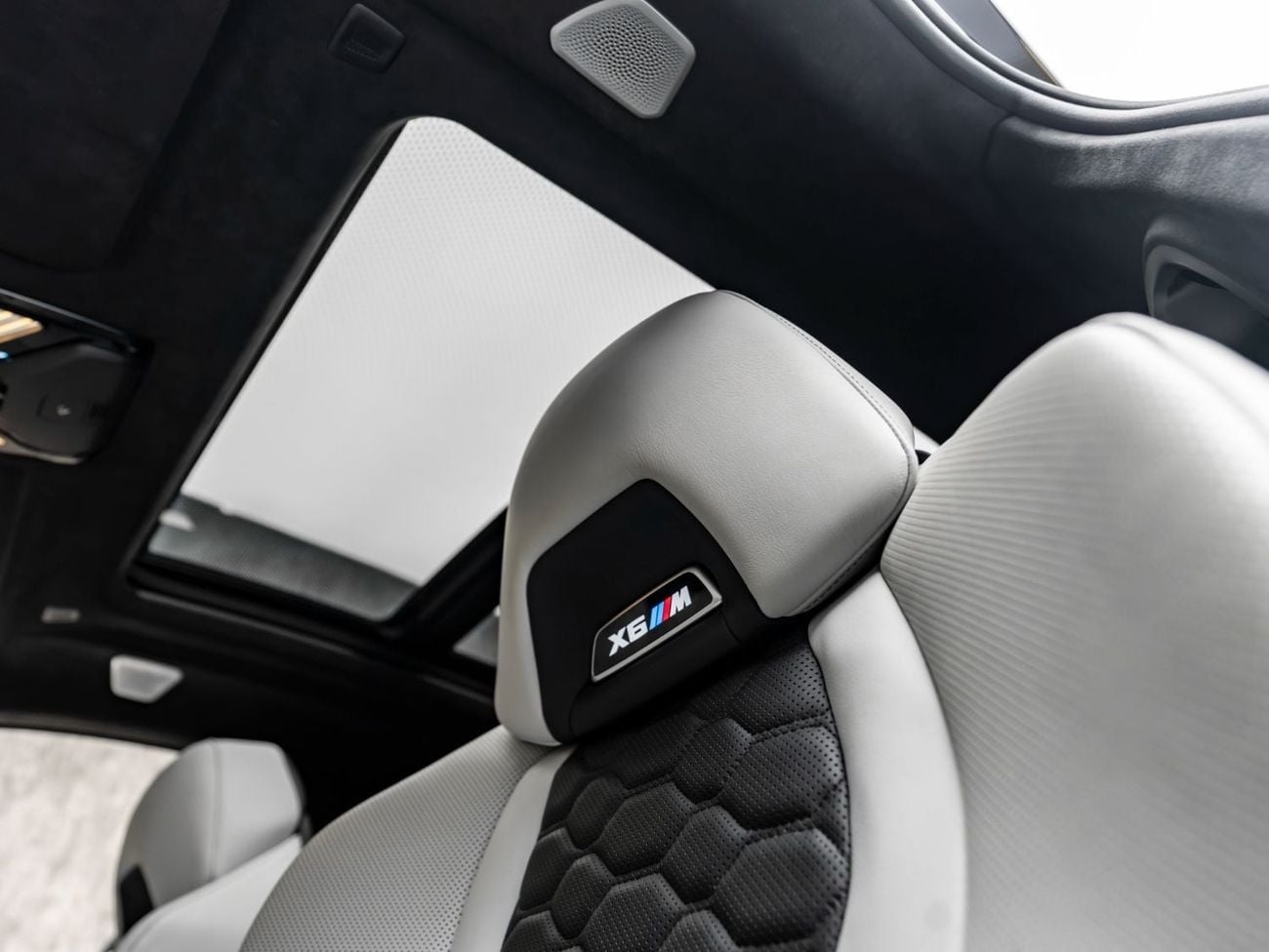 BMW X6 M BUY NOW, PAY 2027 | THE BLACKLINE STANDARD | 2025 BMW X6M Competition, 2030 BMW Warranty