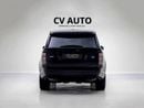 Land Rover Range Rover AUTOBIOGRAPHY