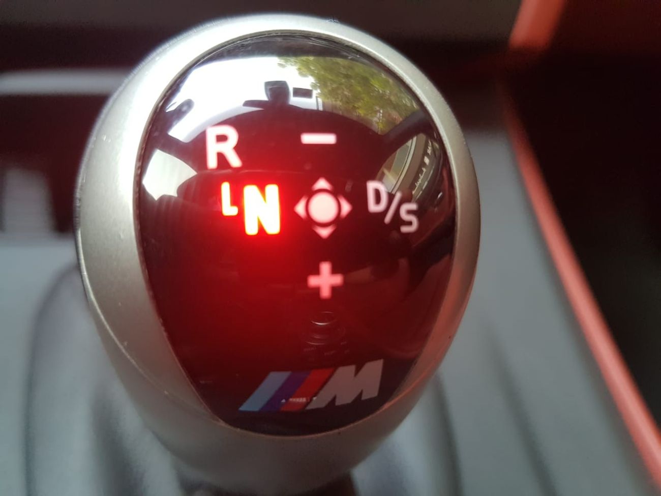BMW M3 Std