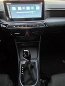 MG C GCC Specs