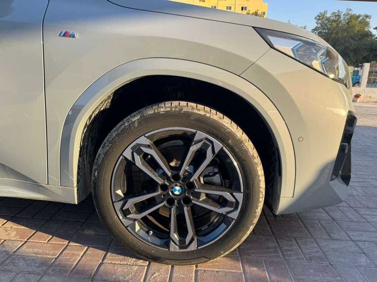بي أم دبليو X2 M Sport Package