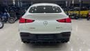 Mercedes Benz GLE53 AMG COUPE 4MATIC+