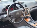 Mercedes Benz SL350 STANDARD