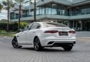 Jaguar XE 2,253 P.M | XE-L P250 | 0% Downpayment | Immaculate condition!