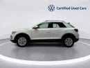 Volkswagen T-ROC LIFE T-Roc Life 1.4L | Rear View Camera | Digital Cockpit | Discover Media Navigation | Adaptive Cruise C