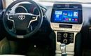 Toyota Prado TX-L