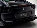 فيراري 812 GTS GTS European Spec