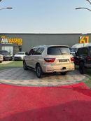 Nissan Patrol LE TITANIUM