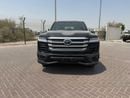 Toyota Land Cruiser VXR