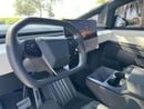 تسلا سايبرتراك فاونديشن سيريز AWD AMERICAN SPEC NEAT AND CLEAN