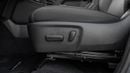 Toyota Land Cruiser Fj GXR 2027 Toyota Land Cruiser FJ 2.7L AT Petrol (Gray-Black)