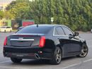 كاديلاك CTS PREMIUM LUXURY كاديلاك CT5 موديل 2019، مواصفات خليجية فاخرة // حالة ممتازة // مالك واحد