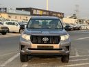 Toyota Prado TX-L 2022 Toyota Prado TX 2.7L V4- AWD 4x4 - No accident - 2 key Rear Sensor -