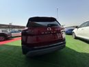 نيسان روج SV نيسان روغ إس في 2021 | كاملة المواصفات السعر: 43,000 درهم إماراتي سنة الصنع: 2021 المواصفات الأم