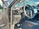 Toyota Hilux GR SPORT 2.8L 4X4 DSL A/T // 2026 // Full Option With DVD&360 Camera, Blind Spot, Leather & Power Seat
