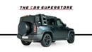 Jetour T2 LUX XWD-Luxury-Full Options-Black On Black-Low Mileage