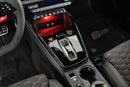 Audi RS3 STANDARD