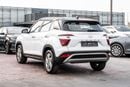 Hyundai Creta SMART
