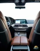 BMW X7 M50i