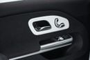 Mercedes Benz CLA 200