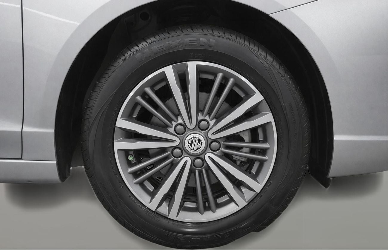 MG 5 2022 | AED 426/Month | 0 DP | 30 Day Return | Warranty | Service History