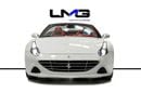 Ferrari California T 3.9L FERRARI CALIFORNIA T | VERY LOW MILEAGE | CARBON LED STEE