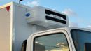 Isuzu NPR STANDARD With Refrigeration Box