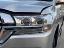 Toyota Land Cruiser TOYOTA LAND CRUISER VX MODEL 2013 DIESEL