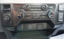 Ford F-550 6.7L DSL 4X4 DUAL TANK CAB CHASSIS TRUCK A/T 2026 MODEL