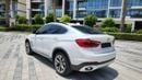 BMW X6 35i Exclusive