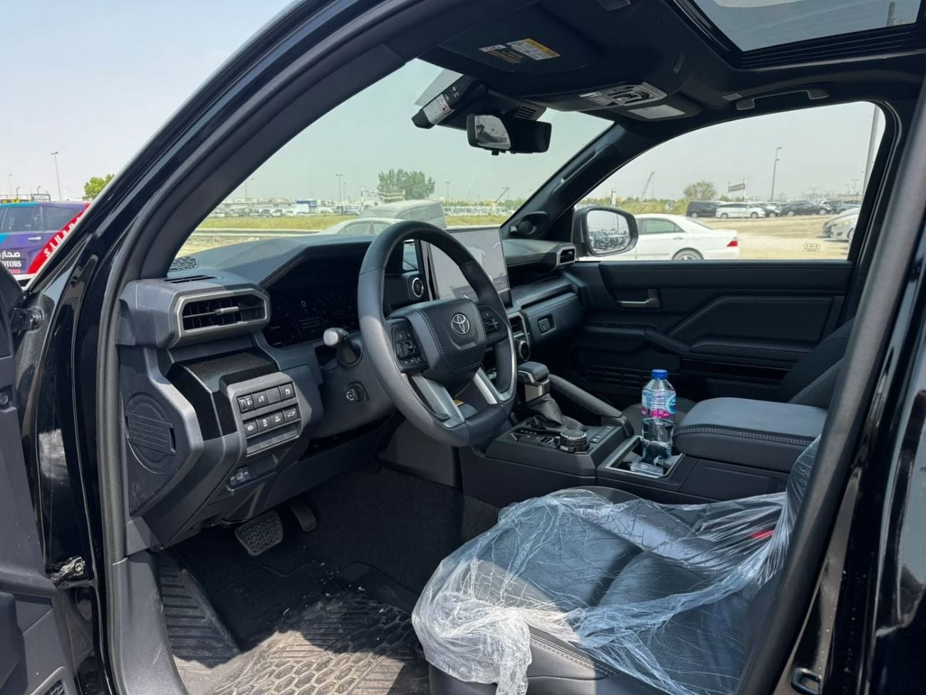Toyota 4Runner CANADIAN SPEC